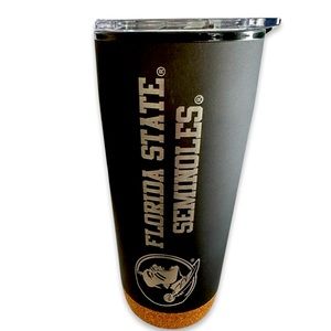 Florida State Seminoles Insulated Tumbler